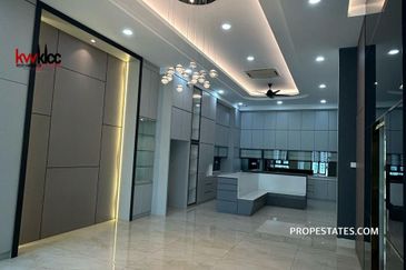 Country Heights Damansara