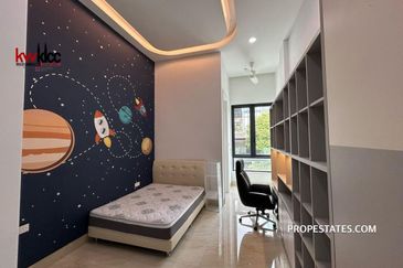 Country Heights Damansara