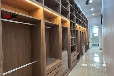 Country Heights Damansara