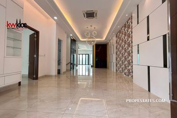 Country Heights Damansara