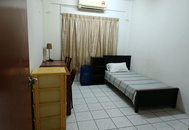 Gugusan Teratai, Seksyen 6 Kota Damansara