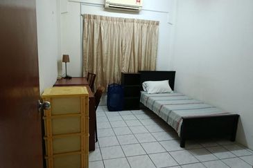 Gugusan Teratai, Seksyen 6 Kota Damansara