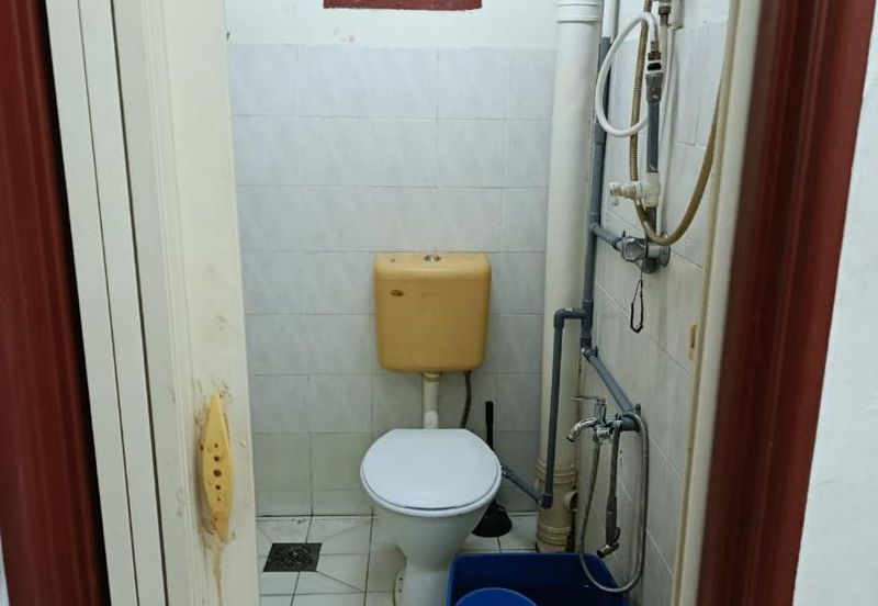 Gugusan Teratai, Seksyen 6 Kota Damansara