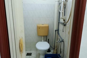 Gugusan Teratai, Seksyen 6 Kota Damansara