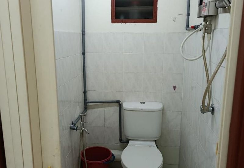Gugusan Teratai, Seksyen 6 Kota Damansara