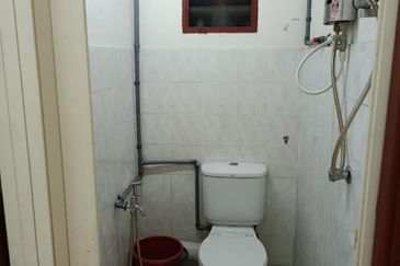 Gugusan Teratai, Seksyen 6 Kota Damansara