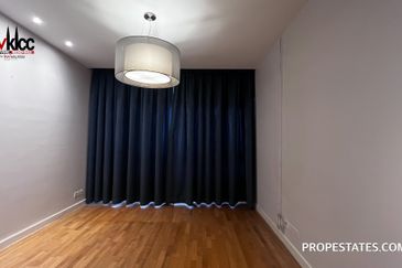 The Sentral Residences