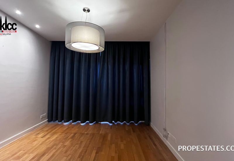 The Sentral Residences