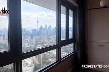 The Sentral Residences