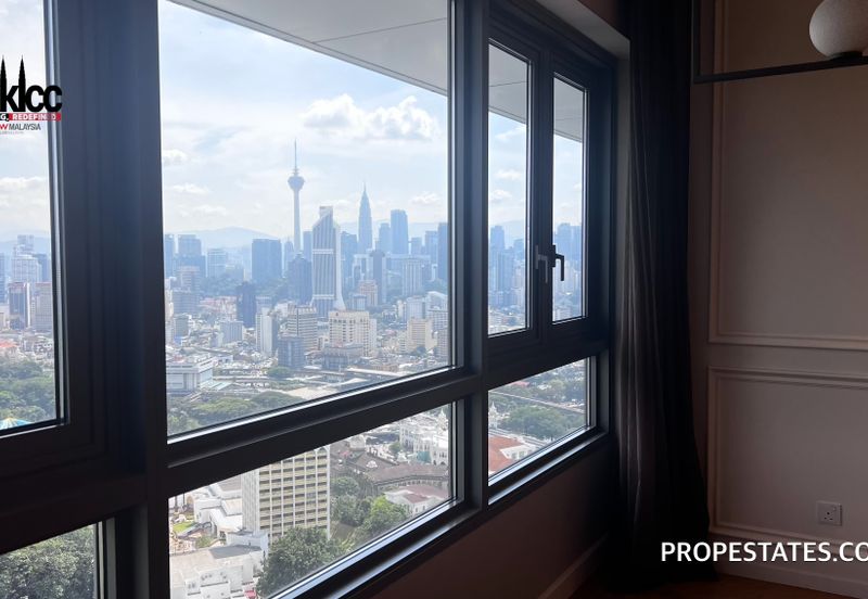 The Sentral Residences