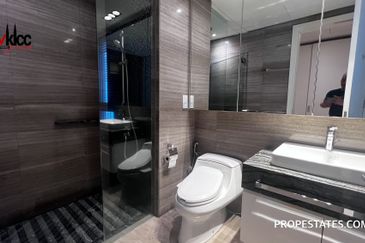 The Sentral Residences