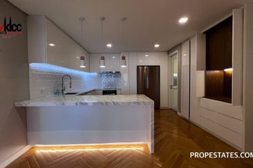 The Sentral Residences