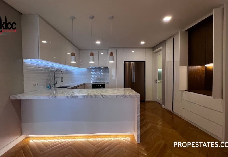 The Sentral Residences