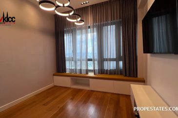 The Sentral Residences