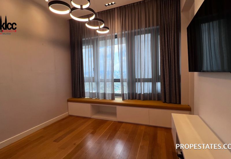 The Sentral Residences