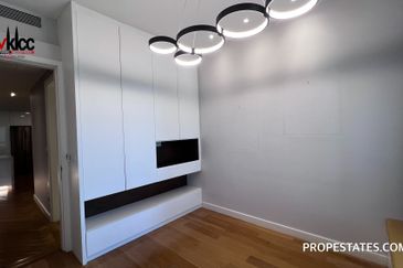 The Sentral Residences