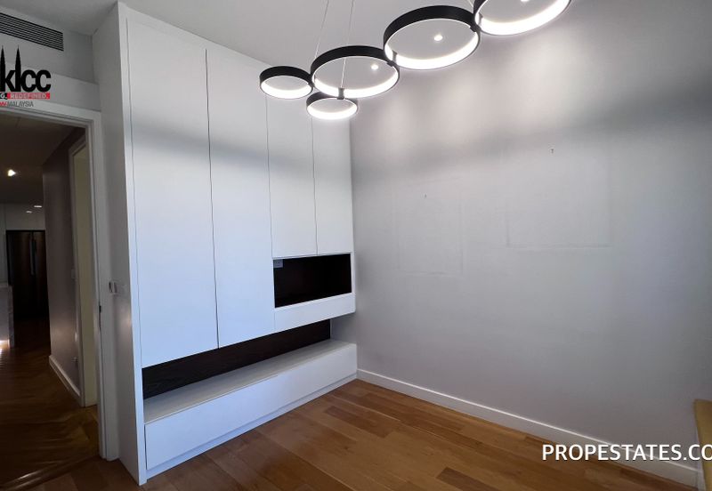 The Sentral Residences