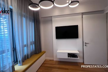 The Sentral Residences