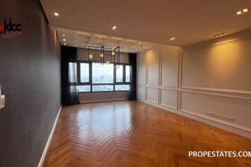 The Sentral Residences