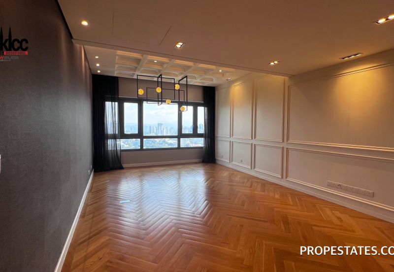 The Sentral Residences