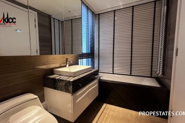 The Sentral Residences