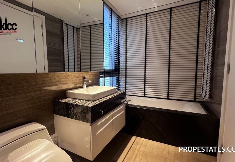 The Sentral Residences