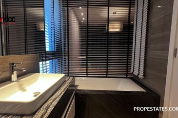 The Sentral Residences