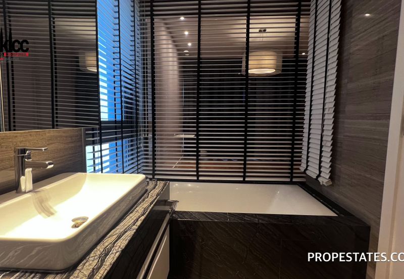 The Sentral Residences