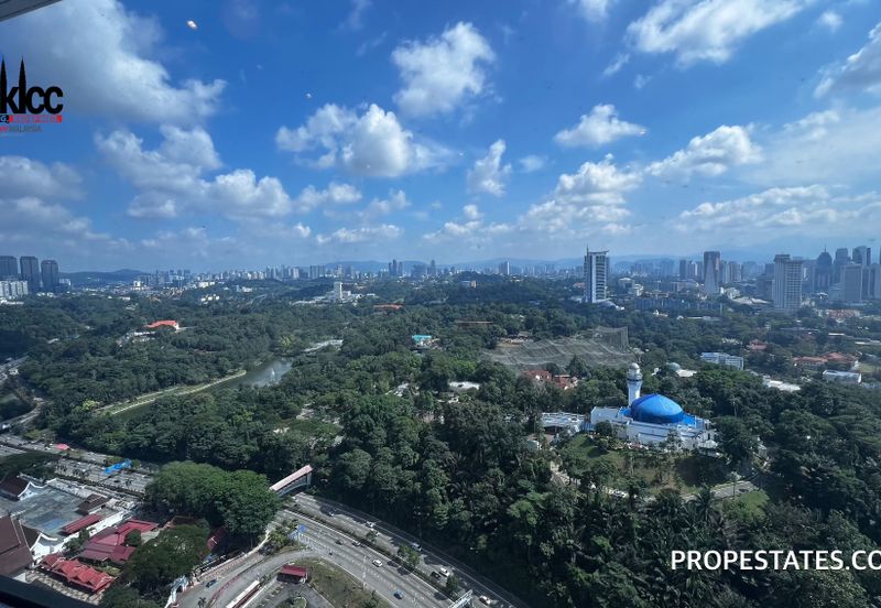 The Sentral Residences