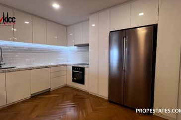 The Sentral Residences