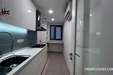 The Sentral Residences