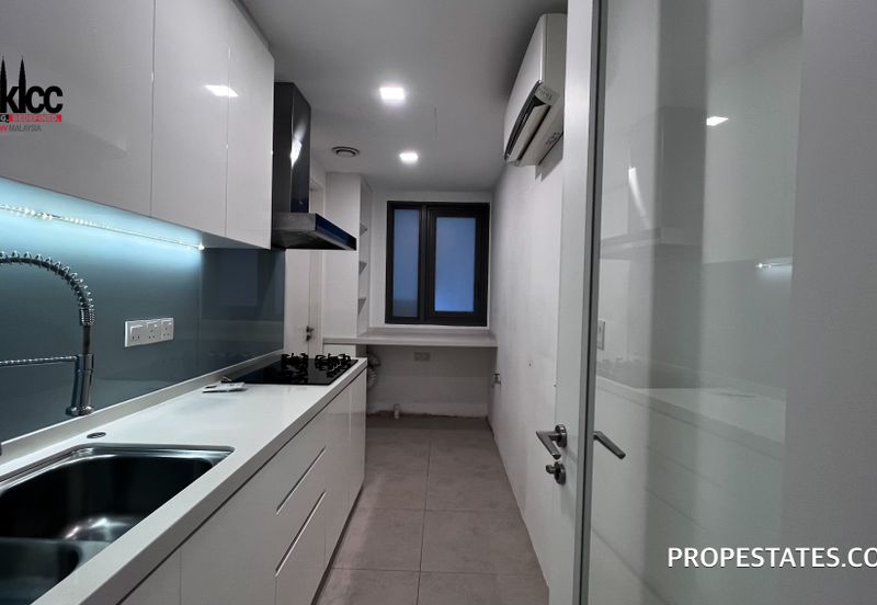 The Sentral Residences