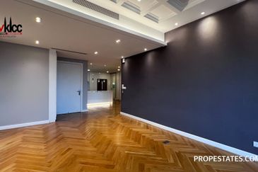 The Sentral Residences