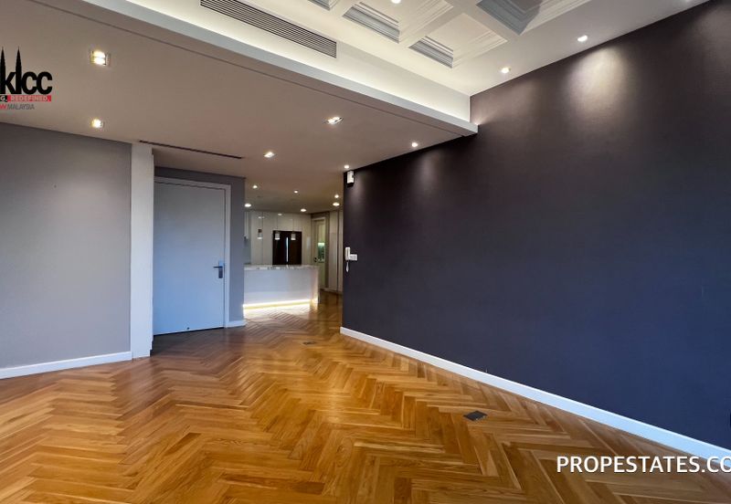 The Sentral Residences