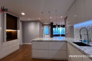 The Sentral Residences