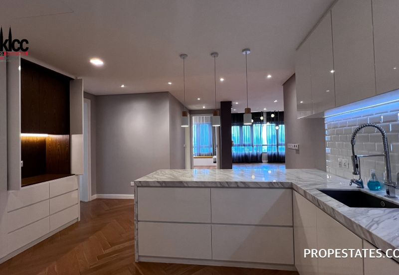 The Sentral Residences