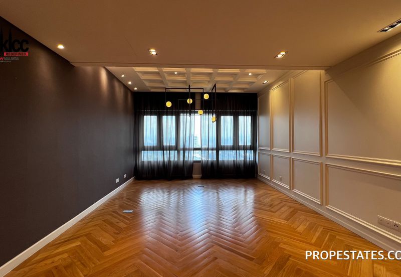 The Sentral Residences