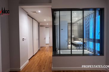 The Sentral Residences