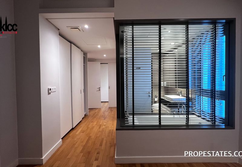 The Sentral Residences