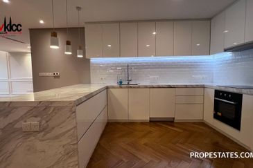 The Sentral Residences