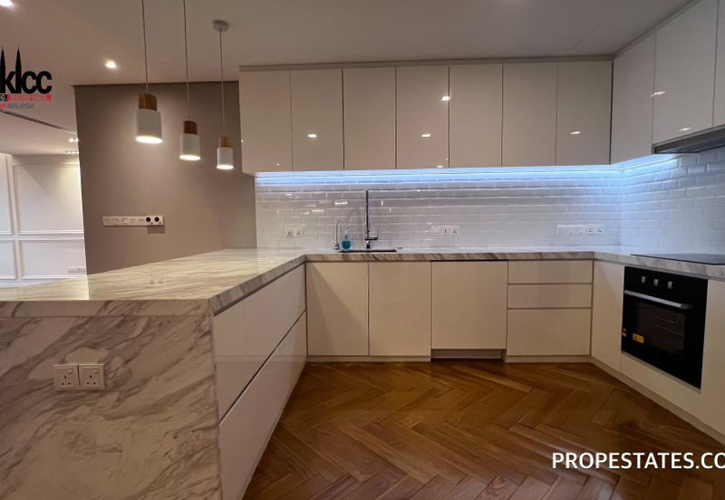 The Sentral Residences