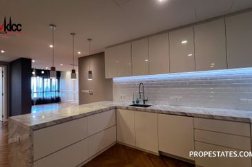 The Sentral Residences