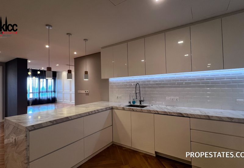 The Sentral Residences