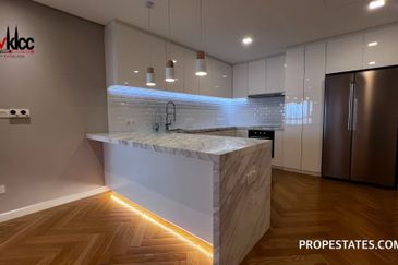 The Sentral Residences