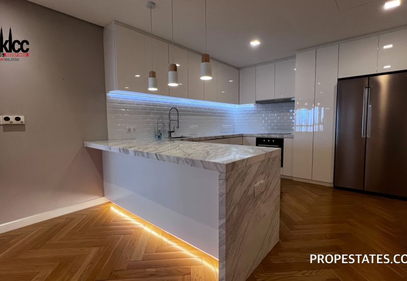 The Sentral Residences