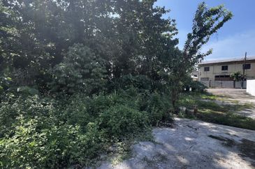 Residential Land for Sale