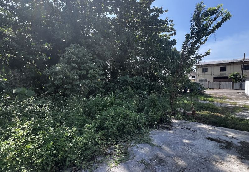 Residential Land for Sale