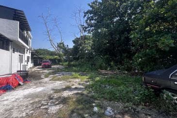 Residential Land for Sale