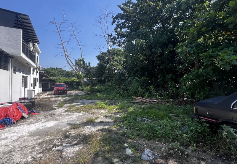 Residential Land for Sale