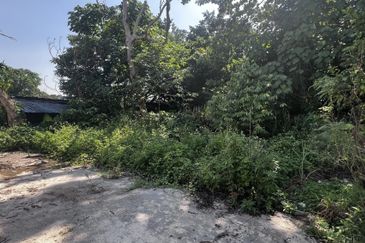 Residential Land for Sale